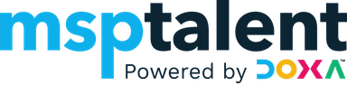 msptalent, Powered by DOXA